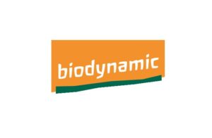Bio Dynamic Logo Logo biodynamic3farbig - Demeter Canada
